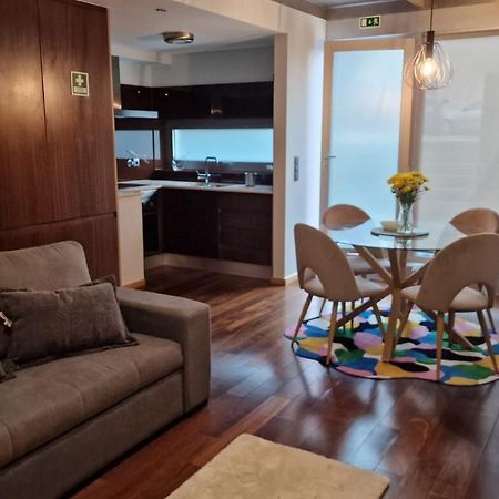 Flor De Sal Loft Apartment Aveiro Exterior foto