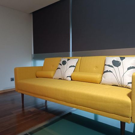 Flor De Sal Loft Apartment Aveiro Exterior foto