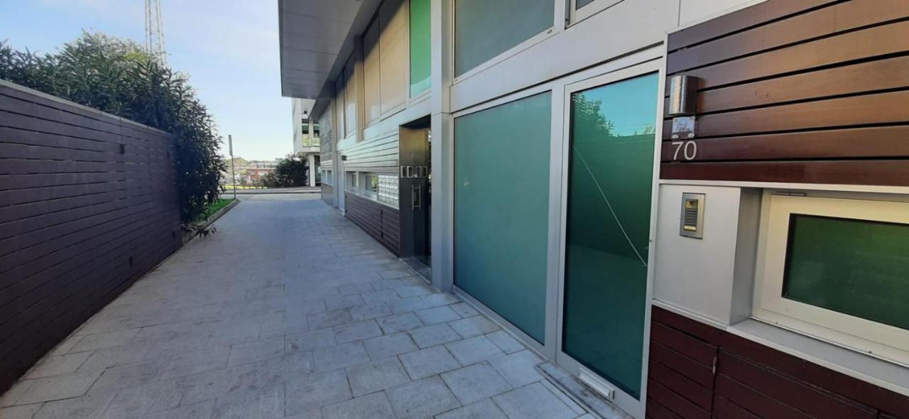 Flor De Sal Loft Apartment Aveiro Exterior foto