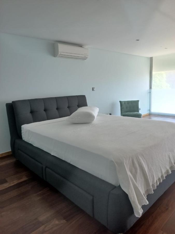 Flor De Sal Loft Apartment Aveiro Exterior foto
