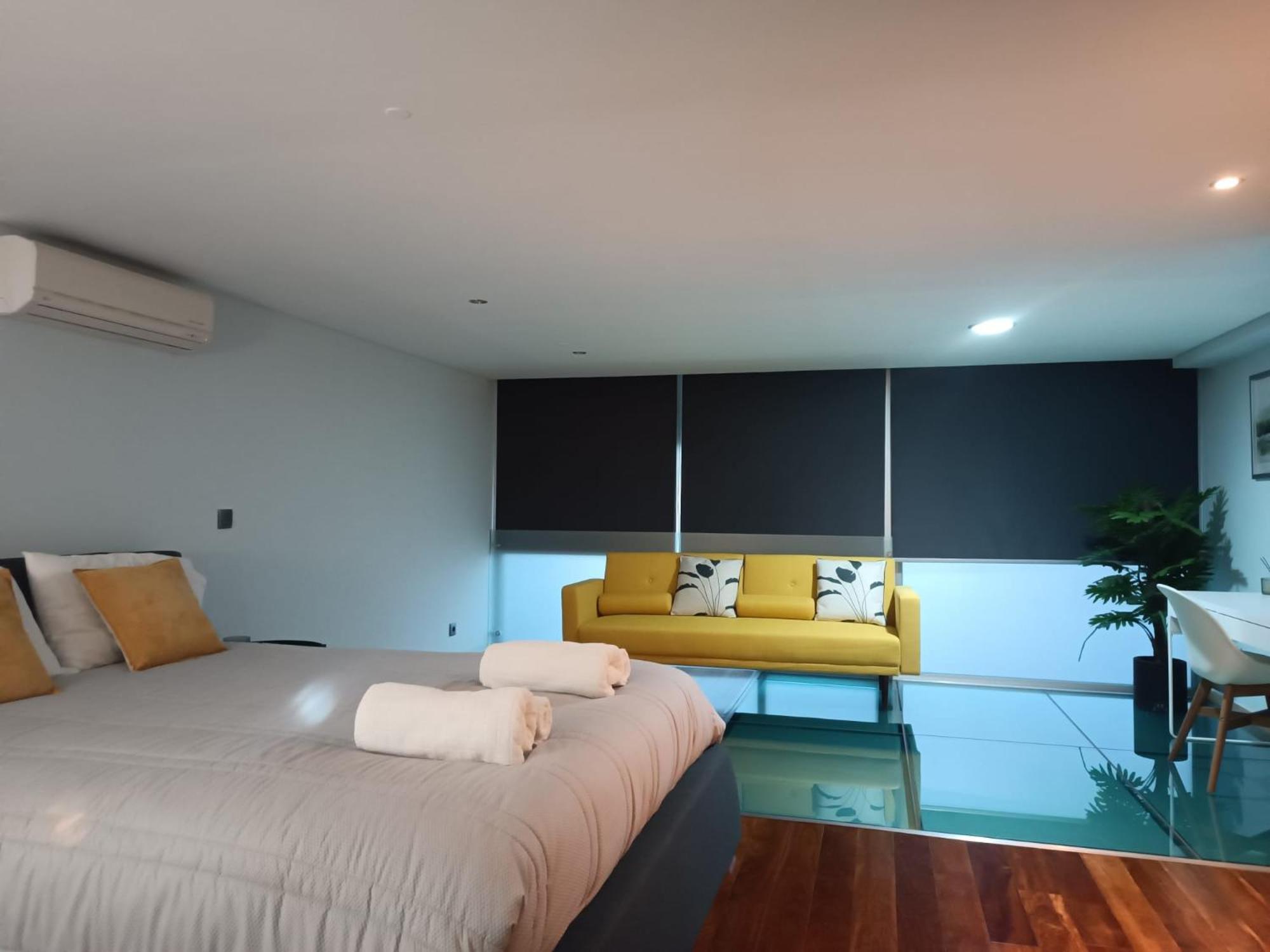 Flor De Sal Loft Apartment Aveiro Exterior foto